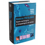Robbins Patologie, Bazele Morfologice si Fiziopatologice ale Bolilor