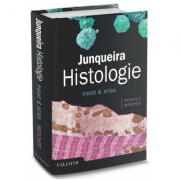 Junqueira, Histologie Tratat si Atlas plus e-media