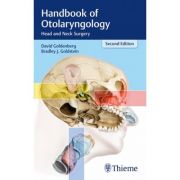 Handbook of Otolaryngology Head and Neck Surgery