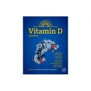 Vitamin D, Volume 1: Biochemistry, Physiology and Diagnostics
