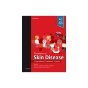 Treatment of Skin Disease, Comprehensive Therapeutic Strategies