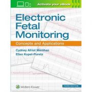 Electronic Fetal Monitoring, CONCEPTS AND APPLICATIONS
