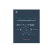 Physical Chemistry, Multidisciplinary Applications in Society