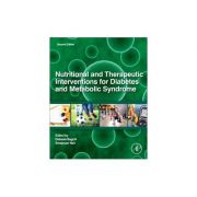 Nutritional and Therapeutic Interventions for Diabetes and Metabolic Syndrome