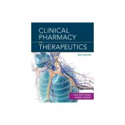 Clinical Pharmacy and Therapeutics