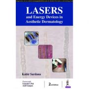 Lasers and Energy Devices in Aesthetic Dermatology Practice