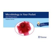 Microbiology in Your Pocket Quick Pathogen Review