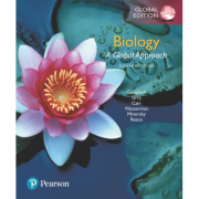 Campbell's Biology: A Global Approach