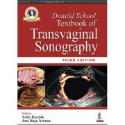 Donald School Textbook of Transvaginal Sonography
