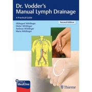 Dr. Vodder's Manual Lymph Drainage
A Practical Guide