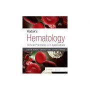 Rodak's Hematology, Clinical Principles and Applications