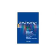 Anesthesiology
A Practical Approach