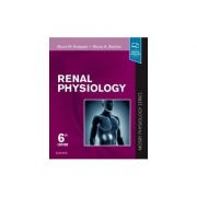 Renal Physiology, Mosby Physiology Series