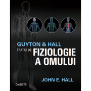 Guyton & Hall Tratat de fiziologie a omului