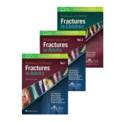 Rockwood Fractures - Package