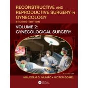 Reconstructive and Reproductive Surgery in Gynecology, Second Edition: Volume Two: Gynecological Surgery