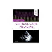 Critical Care Medicine,
Principles of Diagnosis and Management in the Adult