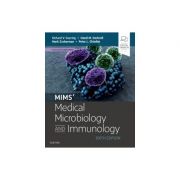 Mims' Medical Microbiology and Immunology