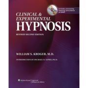 Clinical and Experimental Hypnosis 2e Revised with DVD (In Medicine, Dentistry, and Psychology)