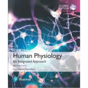 Human Physiology: An Integrated Approach plus Pearson Mastering Anatomy & Physiology with Pearson eText, Global Edition
