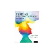 Positive Psychotherapy
Workbook
