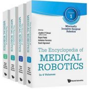 The Encyclopedia of Medical Robotics
(In 4 Volumes)