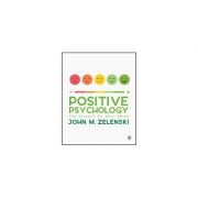 Positive Psychology
The Science of Well-Being