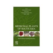 Medicinal Plants of South Asia
Novel Sources for Drug Discovery