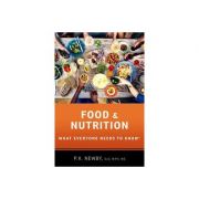 Food and Nutrition
What Everyone Needs to Know®