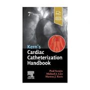 Kern's Cardiac Catheterization Handbook