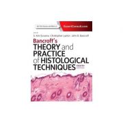 Bancroft's Theory and Practice of Histological Techniques, EXPERT CONSULT: ONLINE AND PRINT