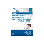 Jekel's Epidemiology, Biostatistics, Preventive Medicine, and Public Health