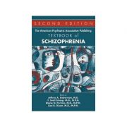 The APA Textbook of Schizophrenia