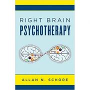 Right Brain Psychotherapy