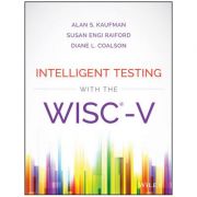 Intelligent Testing with the WISC-V