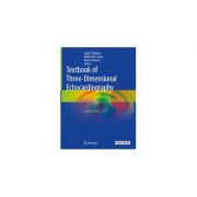 Textbook of Three-Dimensional Echocardiography