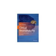 Clinical Neuroanatomy
Brain Circuitry and Its Disorders