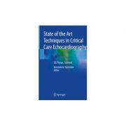 State of the Art Techniques in Critical Care Echocardiography
3D, Tissue, Contrast