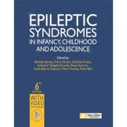 Epileptic Syndromes in Infancy, Childhood and Adolescence