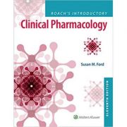 Roach's Introductory Clinical Pharmacology