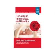 Hematology, Immunology and Genetics, 
Neonatology Questions and Controversies