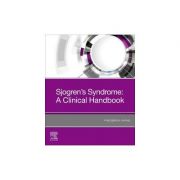 Sjogren's Syndrome, A Clinical Handbook