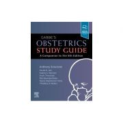 Gabbe's Obstetrics Study Guide