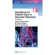 Handbook of Patient Care in Vascular Diseases