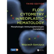 Flow Cytometry in Neoplastic Hematology
Morphologic-Immunophenotypic Correlation