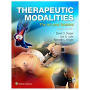 Therapeutic Modalities
The Art and Science