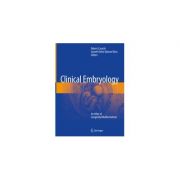 Clinical Embryology
An Atlas of Congenital Malformations