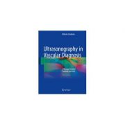 Ultrasonography in Vascular Diagnosis
A Therapy-Oriented Textbook and Atlas