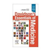 Davidson's Essentials of Medicine