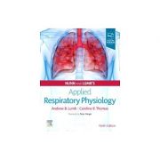 Nunn and Lumb's Applied Respiratory Physiology